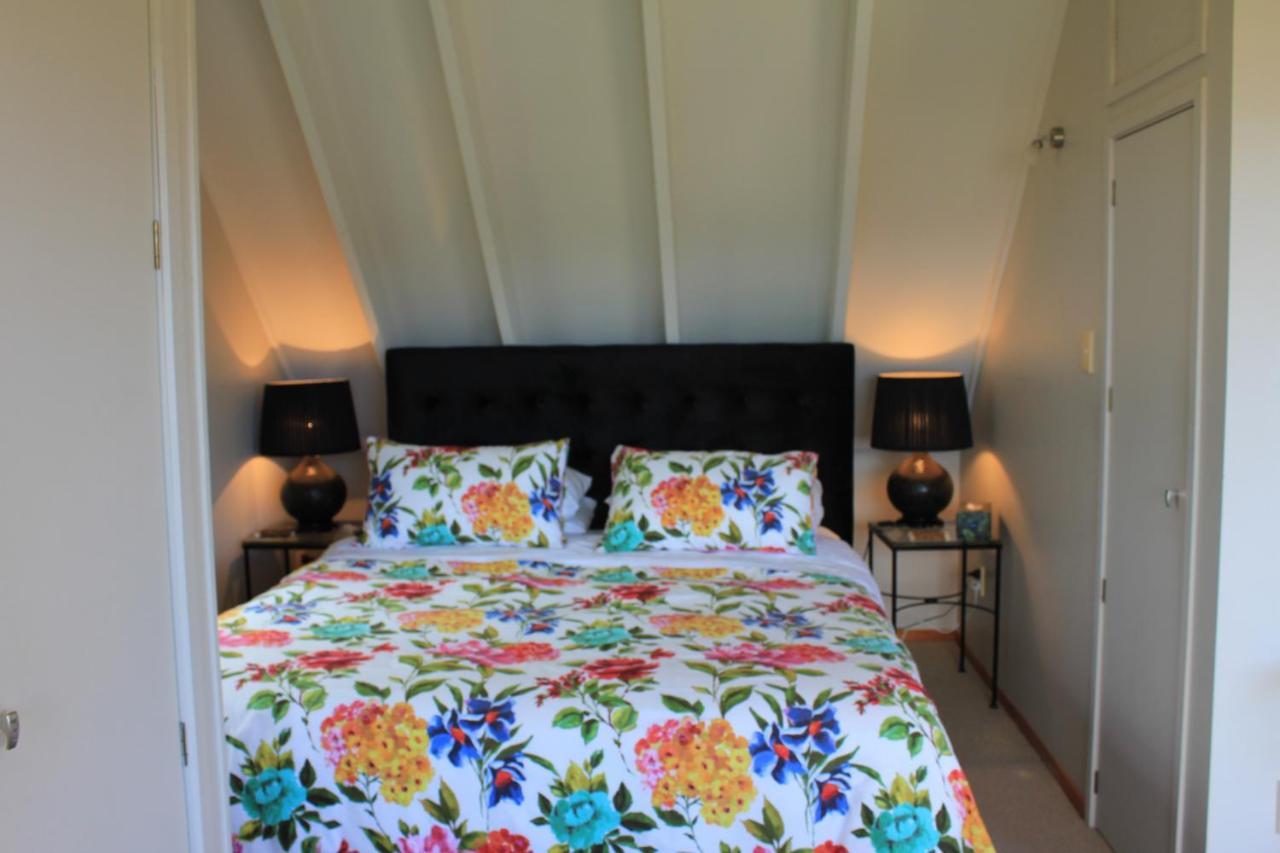 Brenton Lodge Уангамата Экстерьер фото