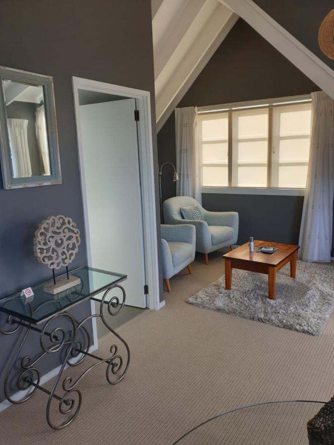 Brenton Lodge Уангамата Экстерьер фото