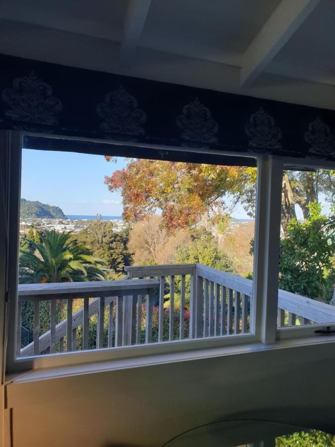 Brenton Lodge Уангамата Экстерьер фото